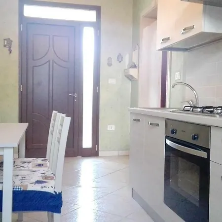 Apartman La Casa Di Anna Porto Cesareo