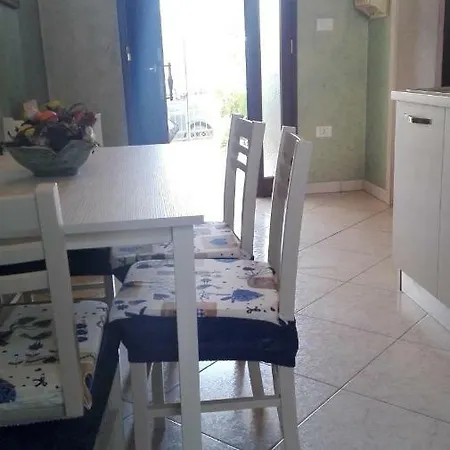 La Casa Di Anna Apartman