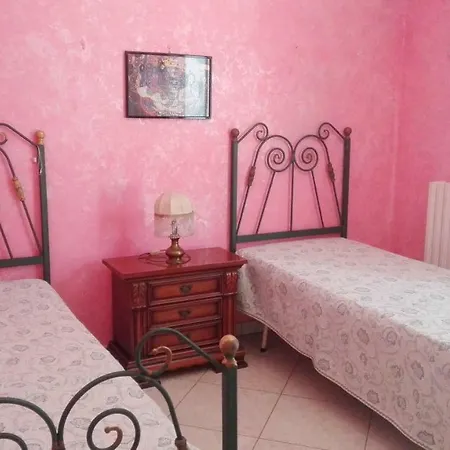 Apartman La Casa Di Anna Porto Cesareo