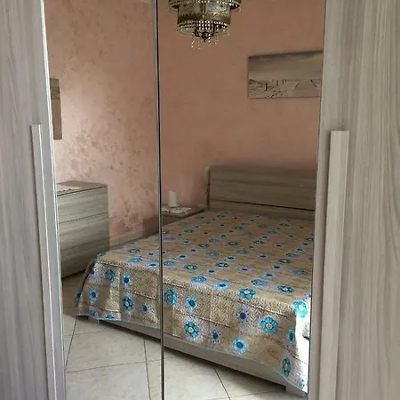 Apartman La Casa Di Anna Porto Cesareo